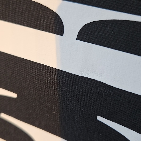 NWOT I love cheese 🧀 t-shirt size small pit-pit 18in neck-hem 25in - Picture 5 of 8